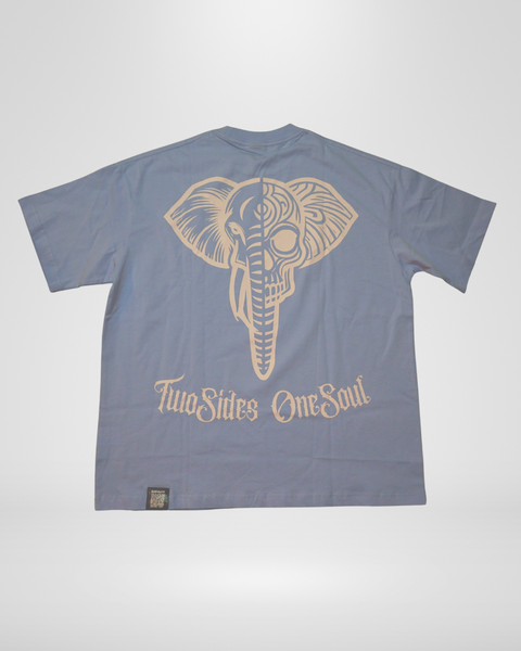 TSOS Tee | Two Sides One Soul – Wellness and Athletics